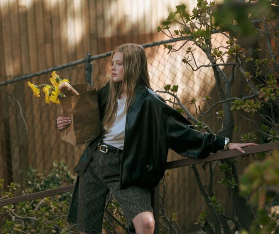 Clothing & Accessories