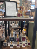 Saguaro Sunset Perfume - Large