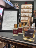 Saguaro Sunset Perfume - Small