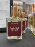 Saguaro Sunset Perfume - Small