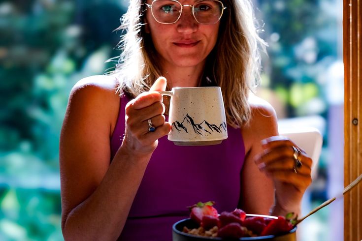 Mountain Majesty Mug