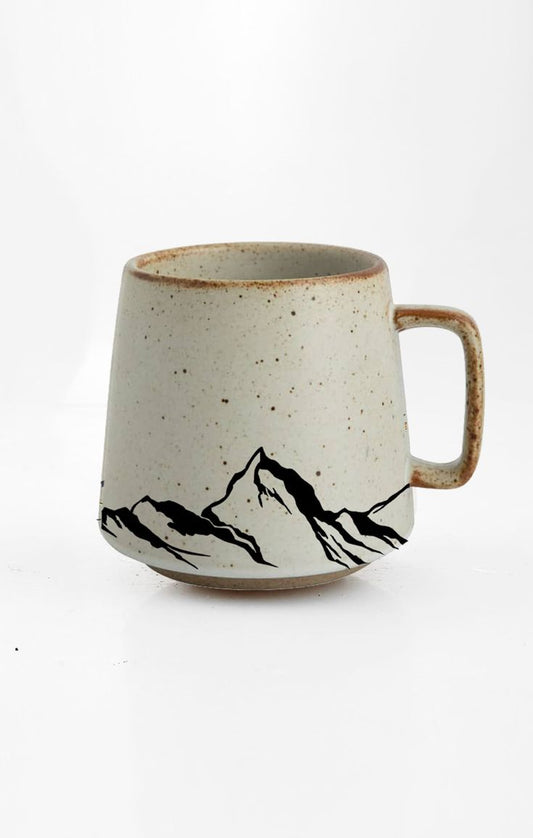 Mountain Majesty Mug
