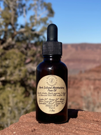 Herb-Infused Moisturizing Face Oil